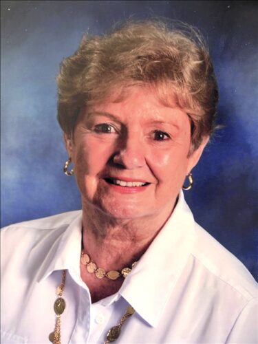 Linda R. Samargya
